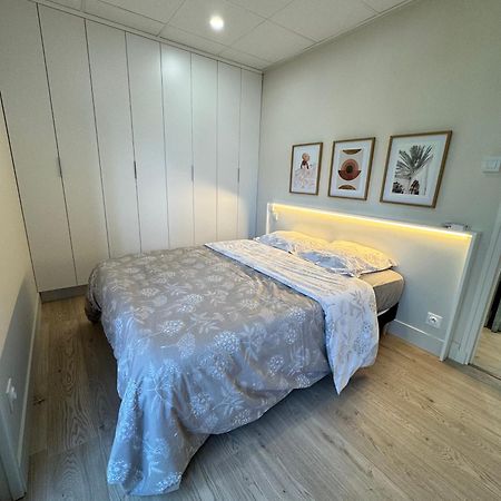 Appartement Situe A 200M De La Mer Кане Екстериор снимка