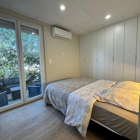 Appartement Situe A 200M De La Mer Кане Екстериор снимка