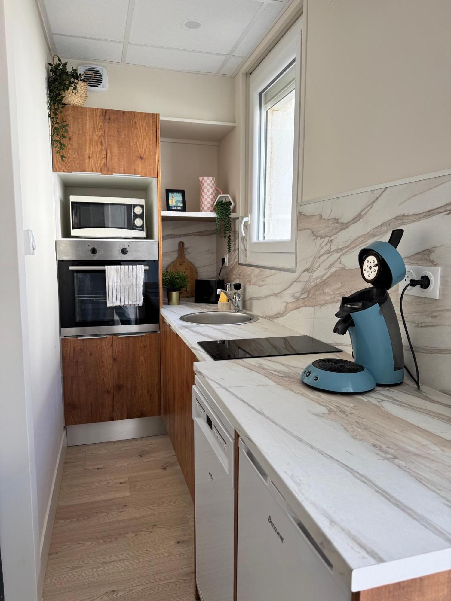 Appartement Situe A 200M De La Mer Кане Екстериор снимка