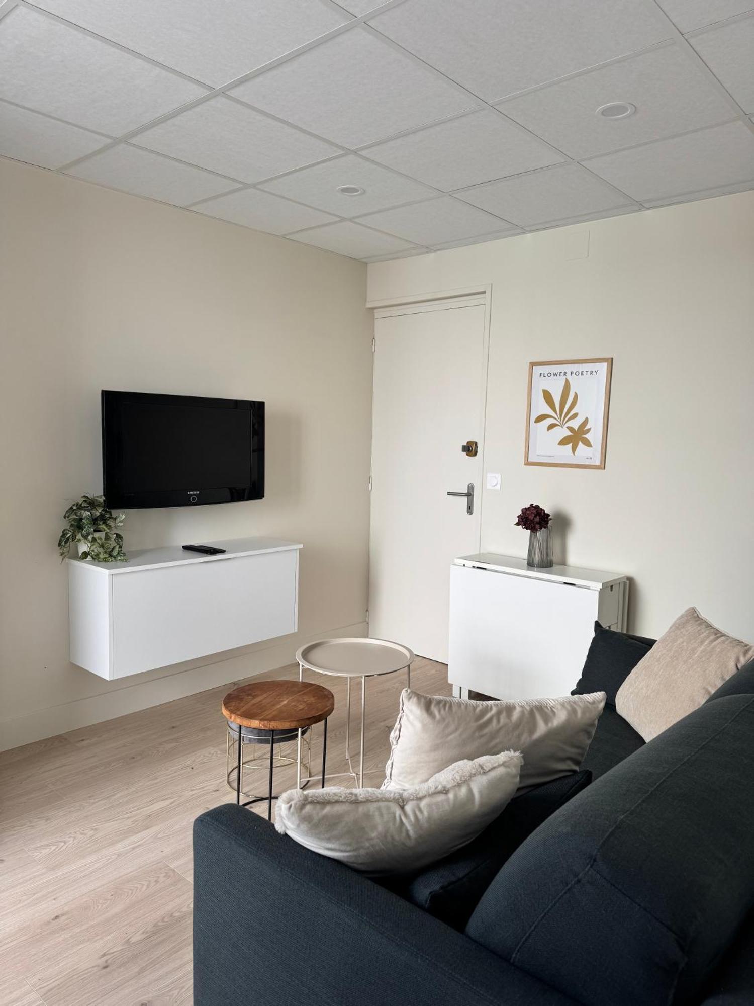 Appartement Situe A 200M De La Mer Кане Екстериор снимка